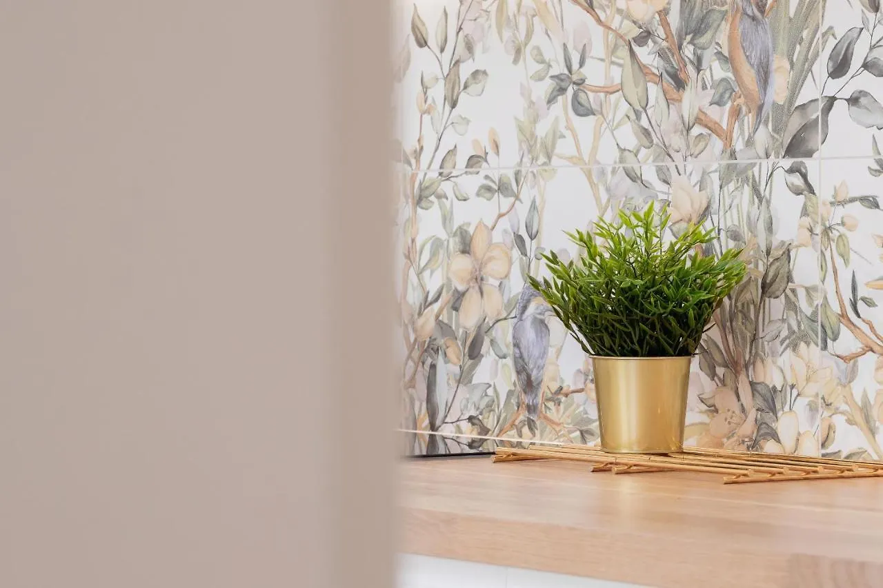 Wislane Tarasy Lux Apartments Cracow By Renters Prestige Kraków 0*,